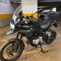 BMW F 850 GS BMW F 850 GS