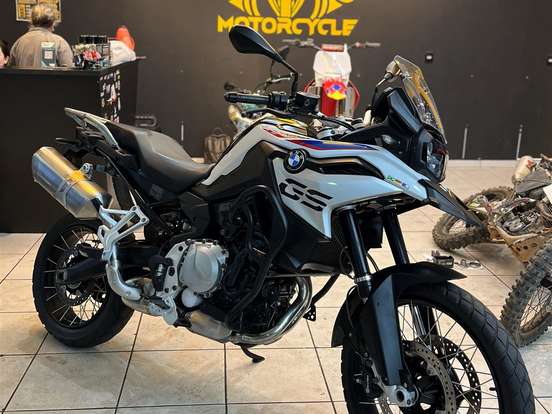 BMW-F 850 GS BMW-F 850 GS-2023