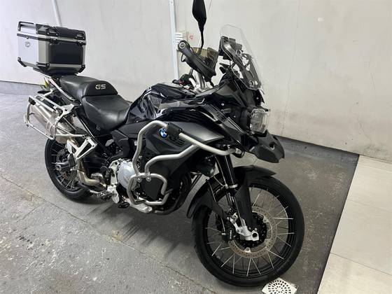 BMW F 850 GS ADVENTURE PREMIUM 