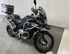 BMW F 850 GS ADVENTURE PREMIUM BMW F 850 GS ADVENTURE PREMIUM