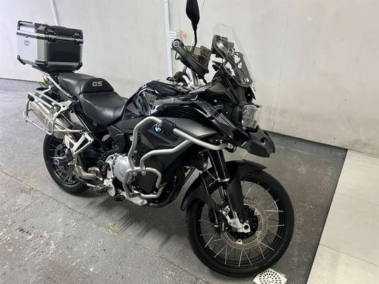 BMW-F 850 GS ADVENTURE PREMIUM BMW-F 850 GS ADVENTURE PREMIUM-2023