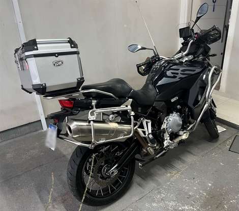 BMW-F 850 GS ADVENTURE PREMIUM BMW-F 850 GS ADVENTURE PREMIUM-2023