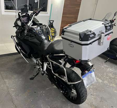 BMW-F 850 GS ADVENTURE PREMIUM BMW-F 850 GS ADVENTURE PREMIUM-2023