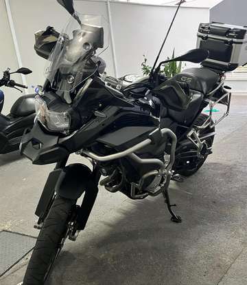 BMW-F 850 GS ADVENTURE PREMIUM-2023
