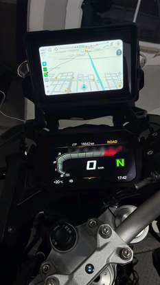 BMW-F 850 GS ADVENTURE PREMIUM BMW-F 850 GS ADVENTURE PREMIUM-2023
