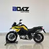 BMW F 750 GS SPORT BMW F 750 GS SPORT