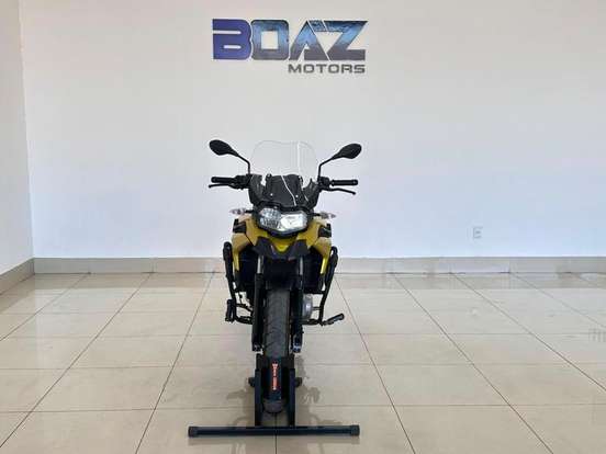 BMW-F 750 GS SPORT-2019