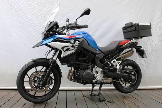 BMW-F 800 GS PLUS-2024