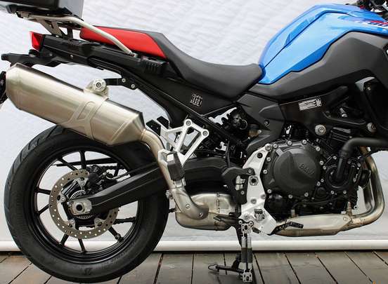 BMW-F 800 GS PLUS-2024