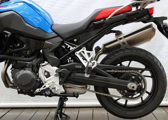 BMW-F 800 GS PLUS-2024