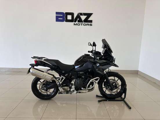 BMW-F 800 GS PLUS-2024