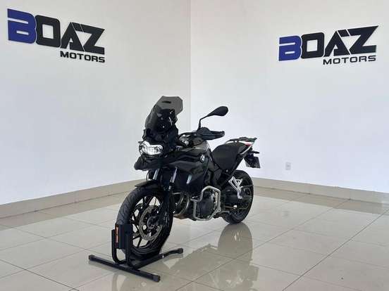 BMW-F 800 GS PLUS BMW-F 800 GS PLUS-2024