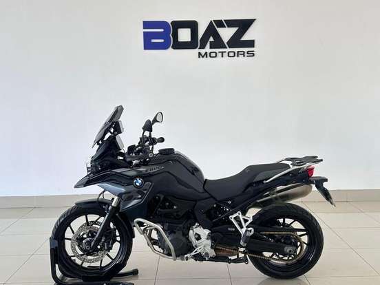 BMW-F 800 GS PLUS BMW-F 800 GS PLUS-2024