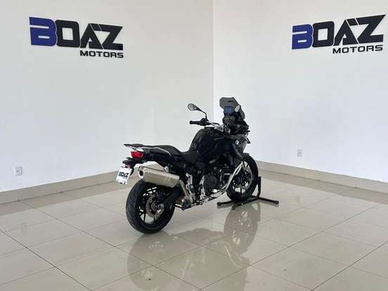 BMW-F 800 GS PLUS BMW-F 800 GS PLUS-2024
