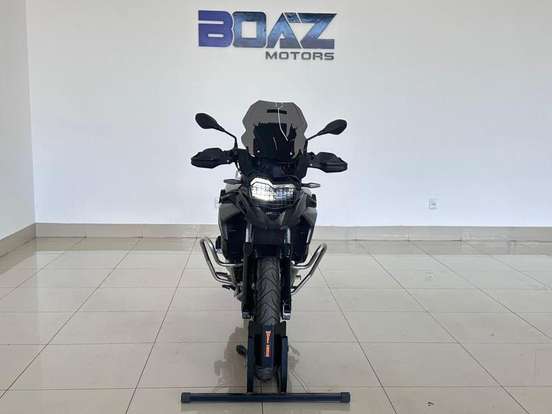 BMW-F 800 GS PLUS-2024