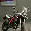 BMW F 800 GS BMW F 800 GS