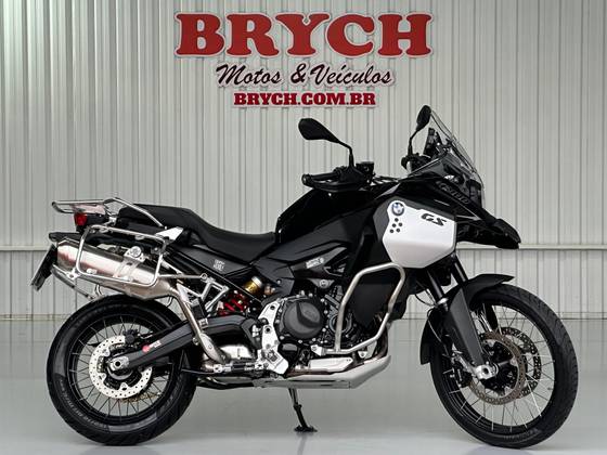 BMW F 900 GS ADVENTURE 