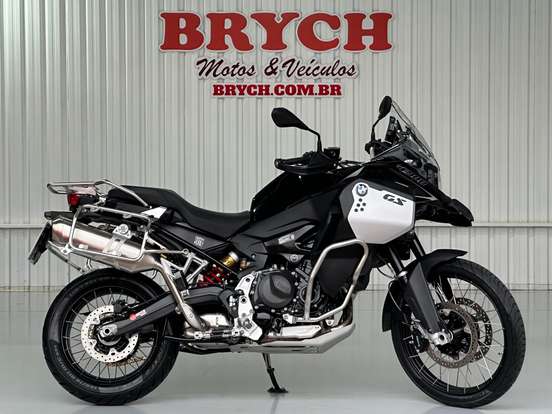 BMW-F 900 GS ADVENTURE-2024
