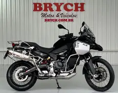 BMW F 900 GS ADVENTURE BMW F 900 GS ADVENTURE