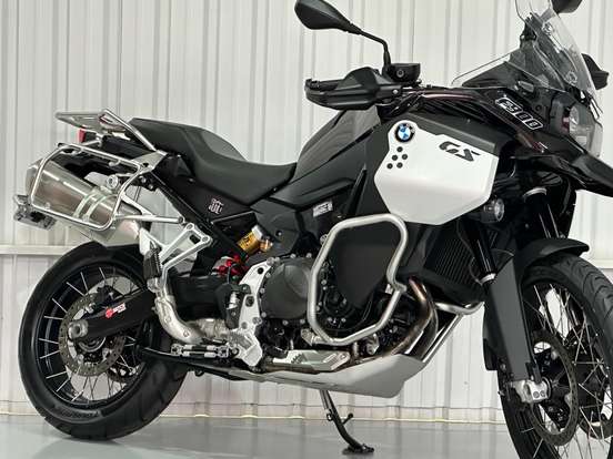BMW-F 900 GS ADVENTURE-2024