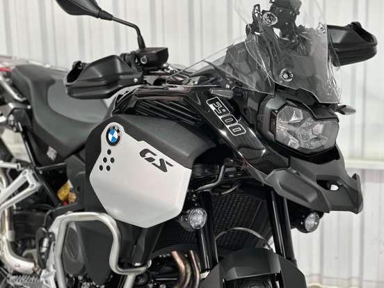 BMW-F 900 GS ADVENTURE-2024