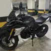 BMW G 310 GS BMW G 310 GS