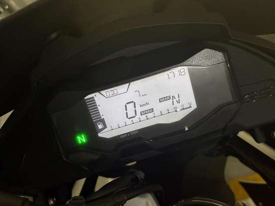 BMW-G 310 GS BMW-G 310 GS-2025