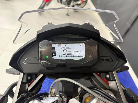 BMW G 310 GS 