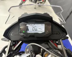 BMW G 310 GS BMW G 310 GS