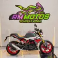 BMW G 310 R BMW G 310 R