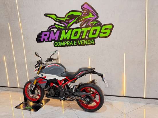 BMW-G 310 R BMW-G 310 R-2022
