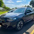 BMW iX3 ELÉTRICO M SPORT BMW iX3 ELÉTRICO M SPORT