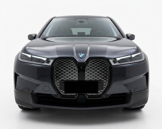 BMW iX ELÉTRICO XDRIVE40