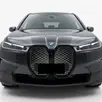 BMW iX ELÉTRICO XDRIVE40 BMW iX ELÉTRICO XDRIVE40