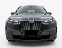 BMW iX ELÉTRICO XDRIVE40 BMW iX ELÉTRICO XDRIVE40