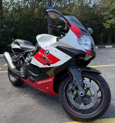 BMW K 1300 S 