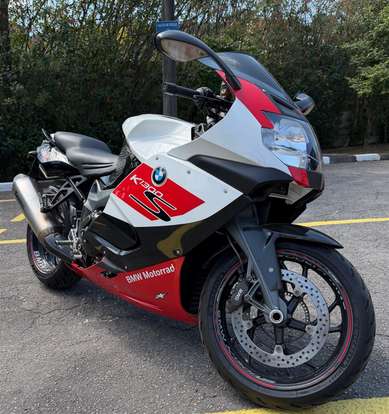BMW-K 1300 S-2013