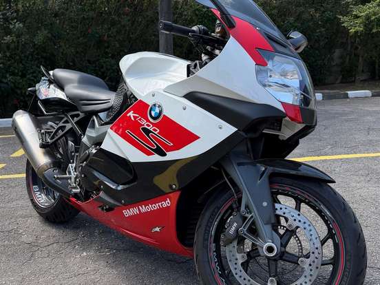 BMW-K 1300 S BMW-K 1300 S-2013