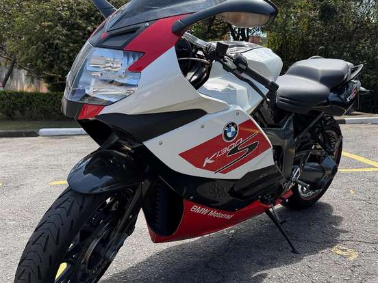 BMW-K 1300 S BMW-K 1300 S-2013