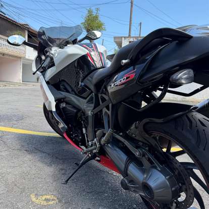 BMW-K 1300 S-2013