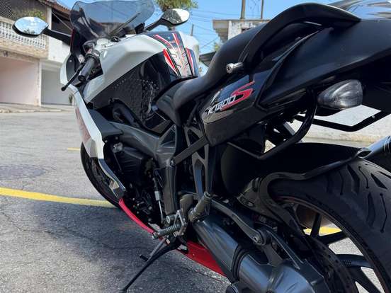 BMW-K 1300 S BMW-K 1300 S-2013