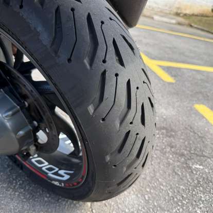 BMW-K 1300 S-2013