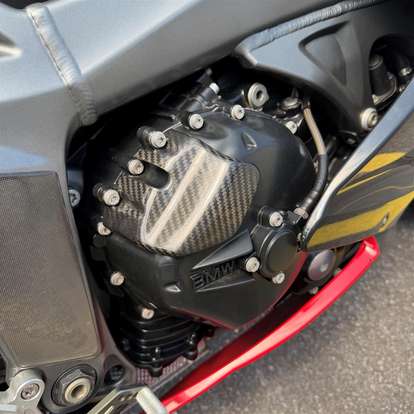 BMW-K 1300 S-2013