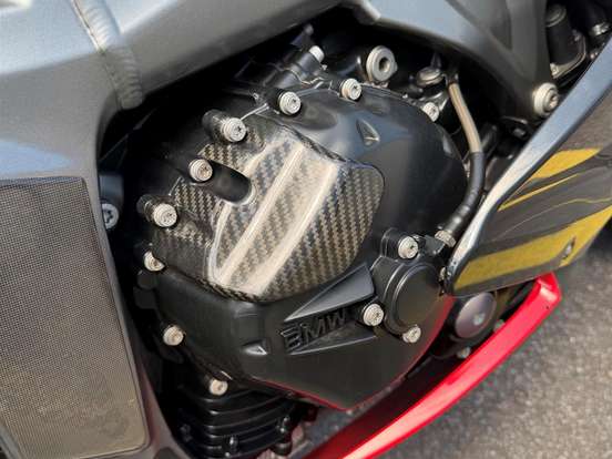 BMW-K 1300 S BMW-K 1300 S-2013