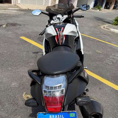 BMW-K 1300 S-2013