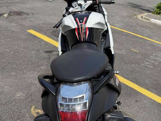 BMW-K 1300 S BMW-K 1300 S-2013