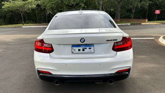 BMW-M 235i-2015
