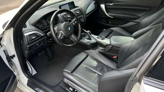 BMW-M 235i-2015