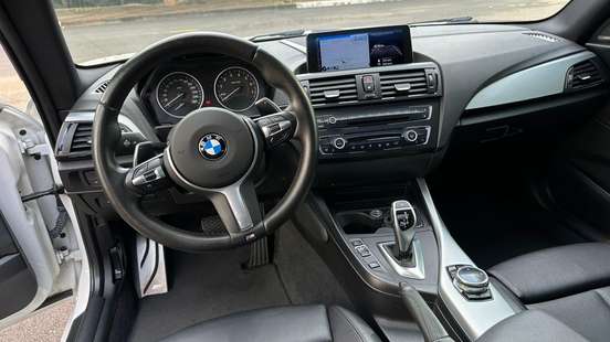 BMW-M 235i-2015