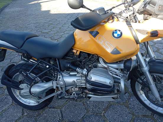 BMW-R 1150 GS ADVENTURE BMW-R 1150 GS ADVENTURE-2002